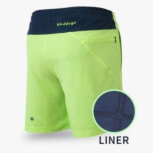 Birddogs Shorts L